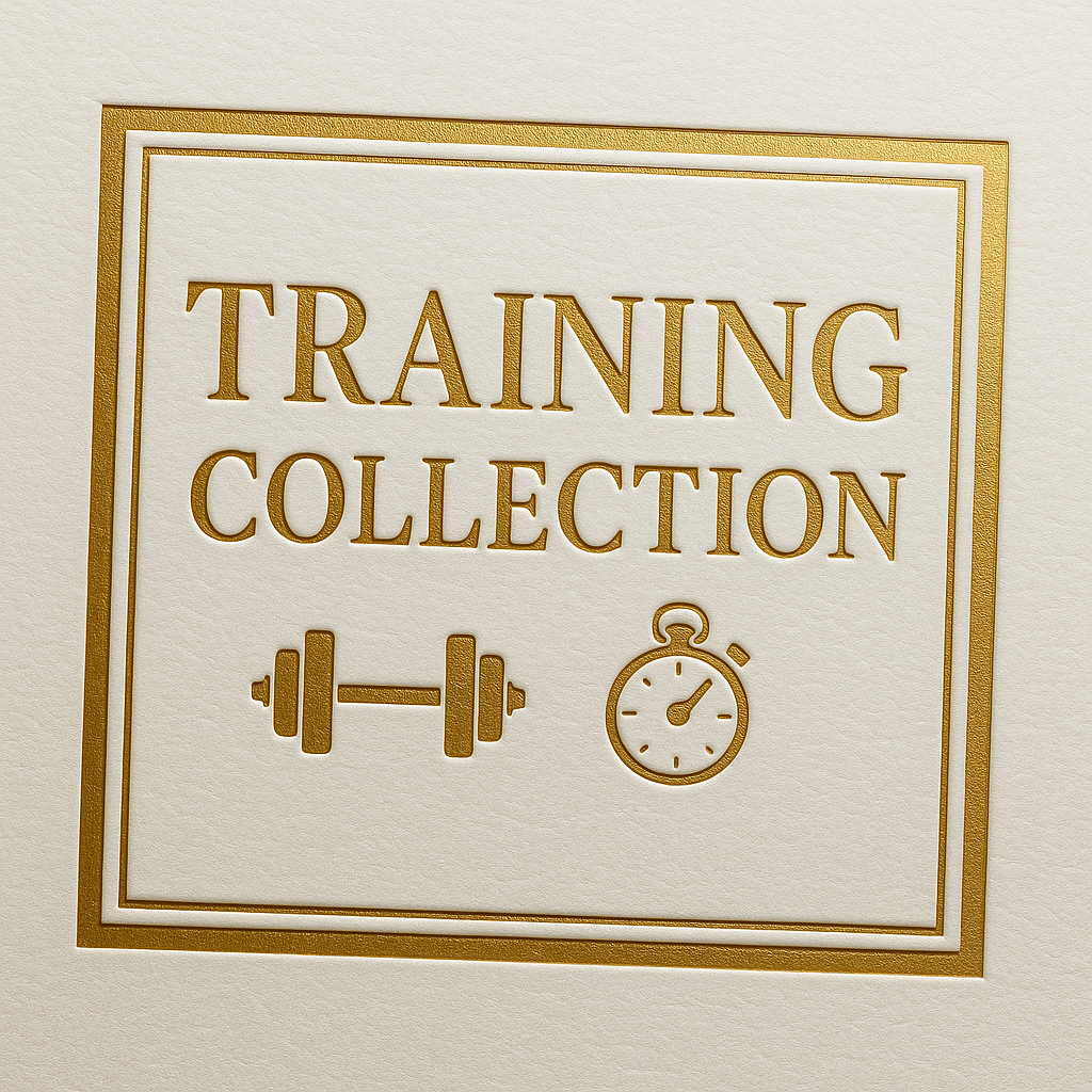 Training