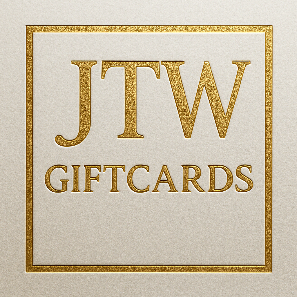 Giftcards