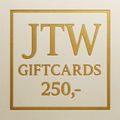 JTW Clothing Gavekort 250,-